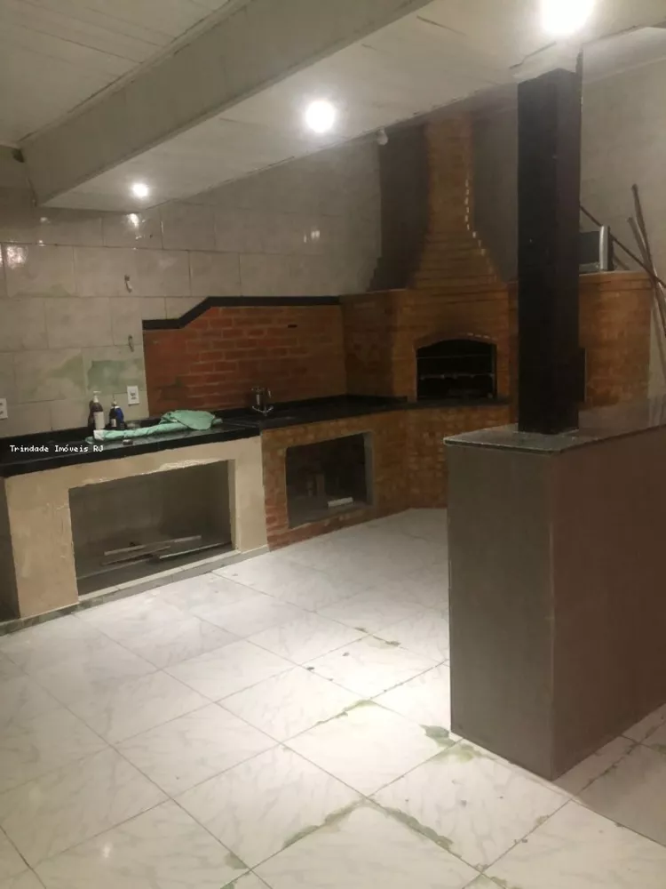 Casa, 3 quartos, 130 m² - Foto 13