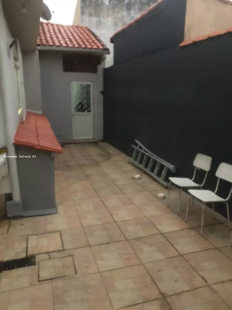 Casa, 3 quartos, 130 m² - Foto 17