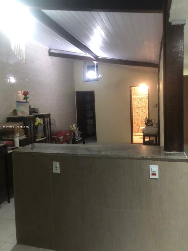 Casa, 3 quartos, 130 m² - Foto 11