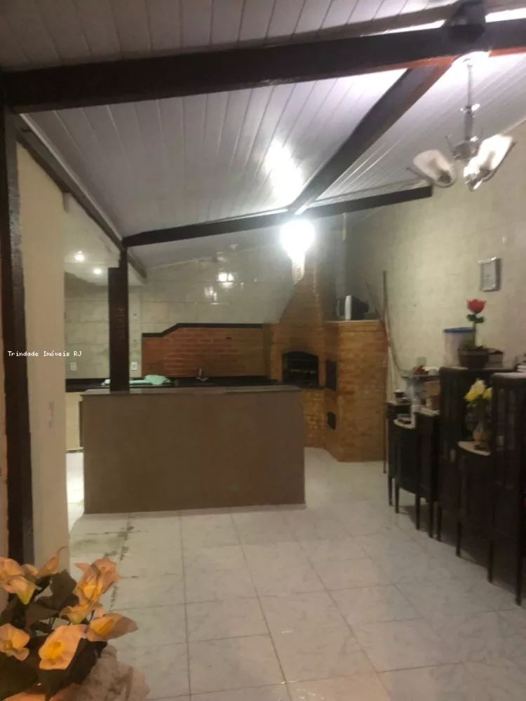 Casa, 3 quartos, 130 m² - Foto 6