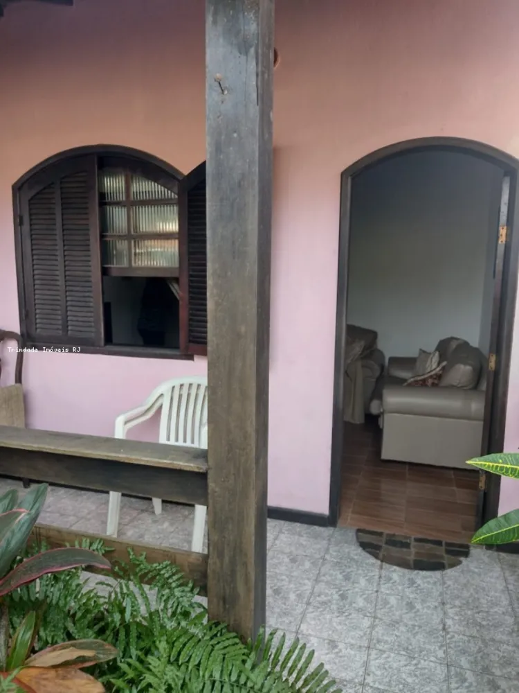 Casa, 3 quartos, 120 m² - Foto 3