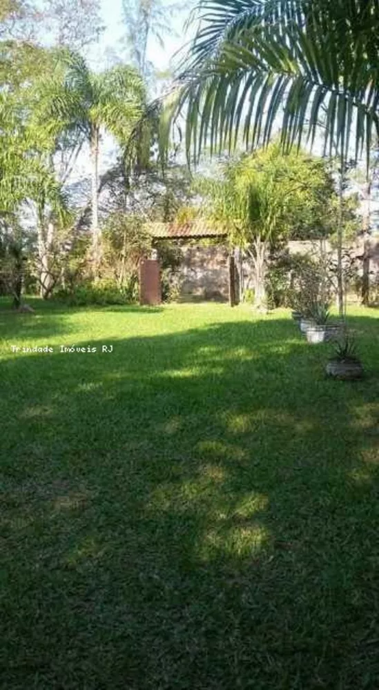 Sítio, 2 quartos, 1000 m² - Foto 11