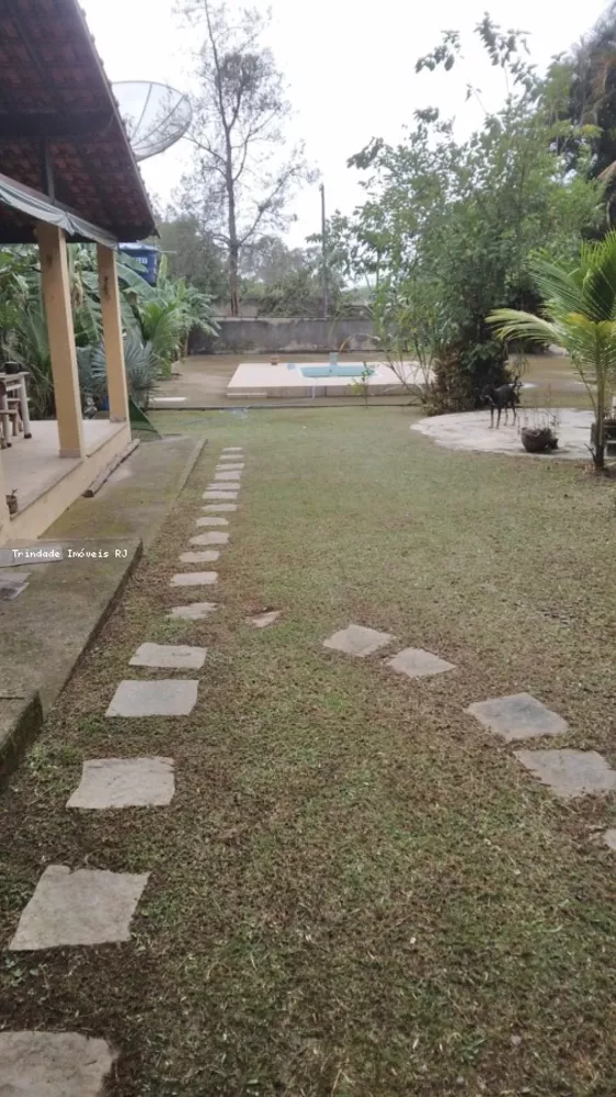 Sítio, 2 quartos, 1000 m² - Foto 1