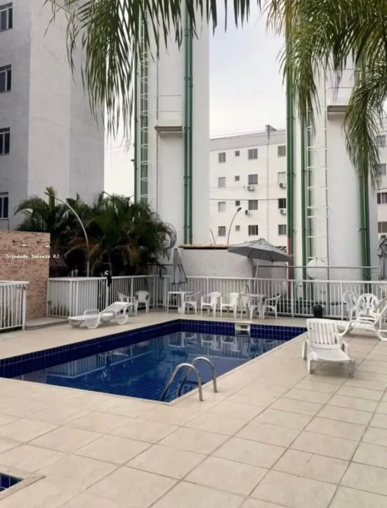Apartamento, 2 quartos, 45 m² - Foto 2