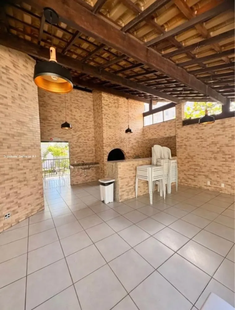 Apartamento, 2 quartos, 45 m² - Foto 3