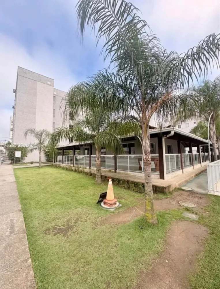 Apartamento, 2 quartos, 45 m² - Foto 5
