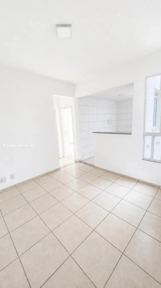 Apartamento, 2 quartos, 45 m² - Foto 6