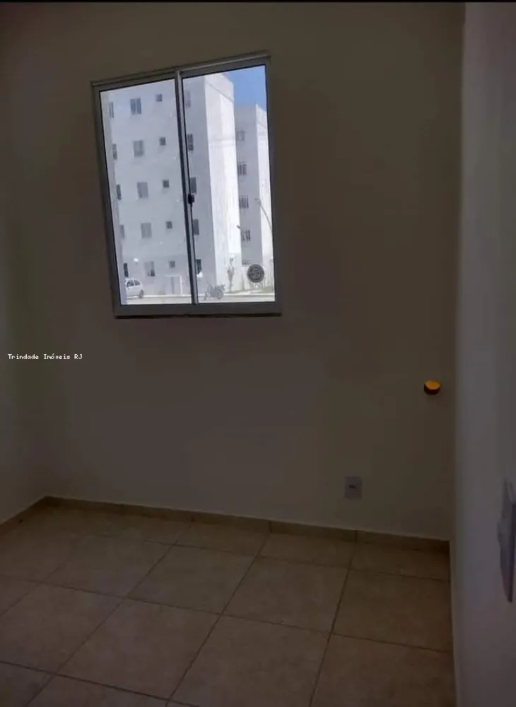 Apartamento, 2 quartos, 45 m² - Foto 11