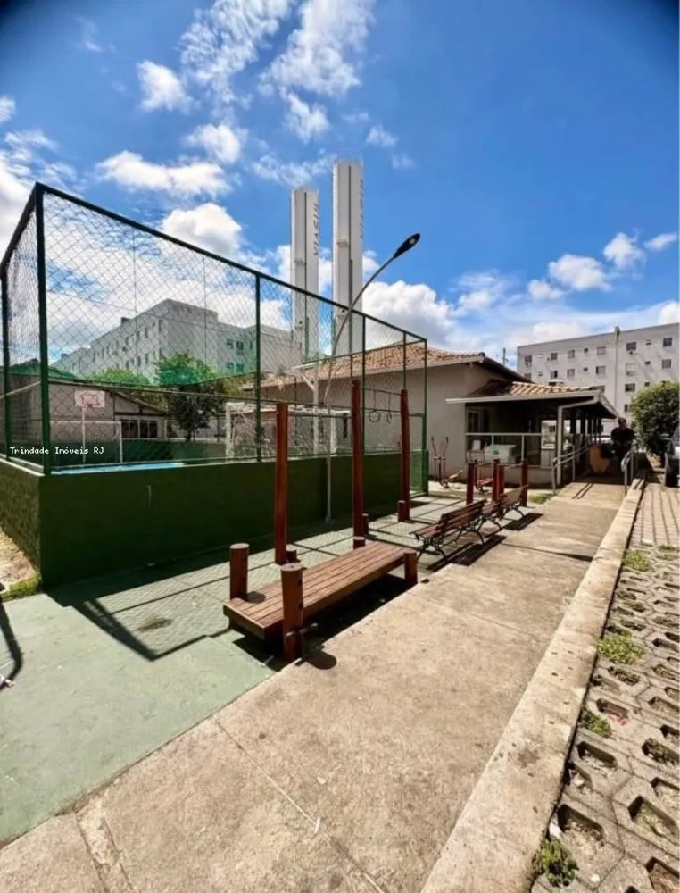 Apartamento, 2 quartos, 45 m² - Foto 4