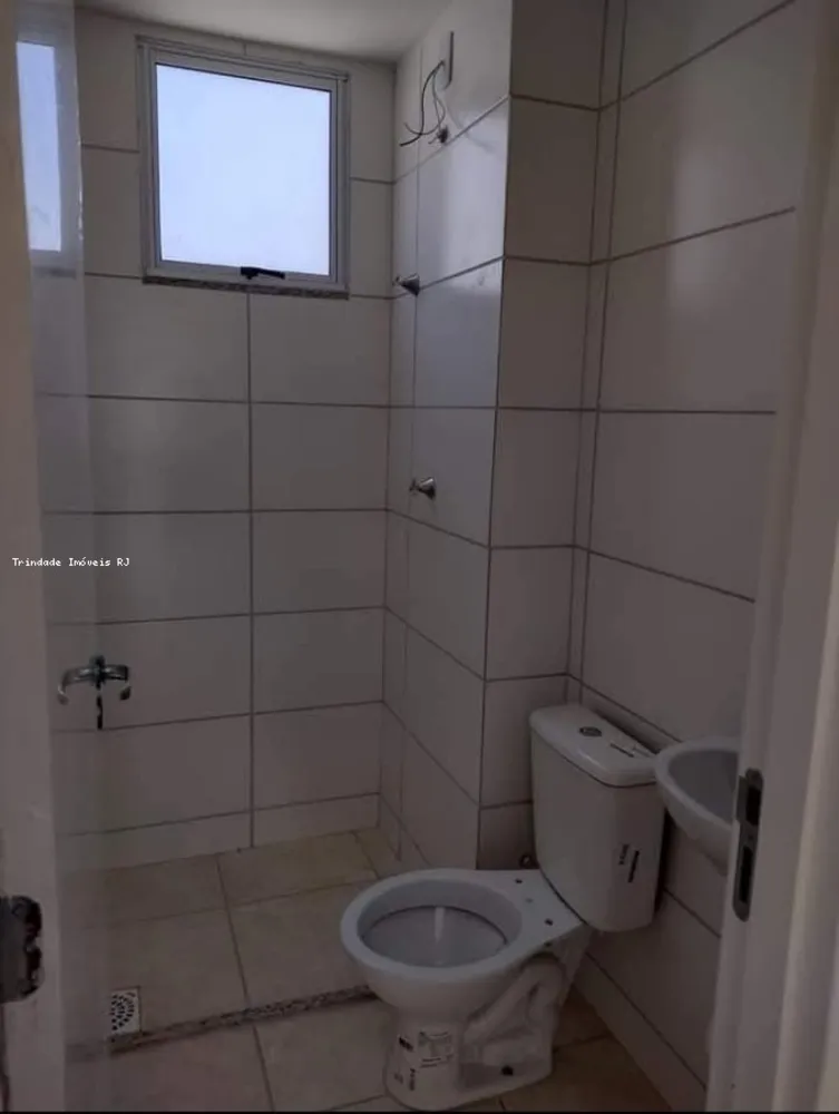 Apartamento, 2 quartos, 45 m² - Foto 10