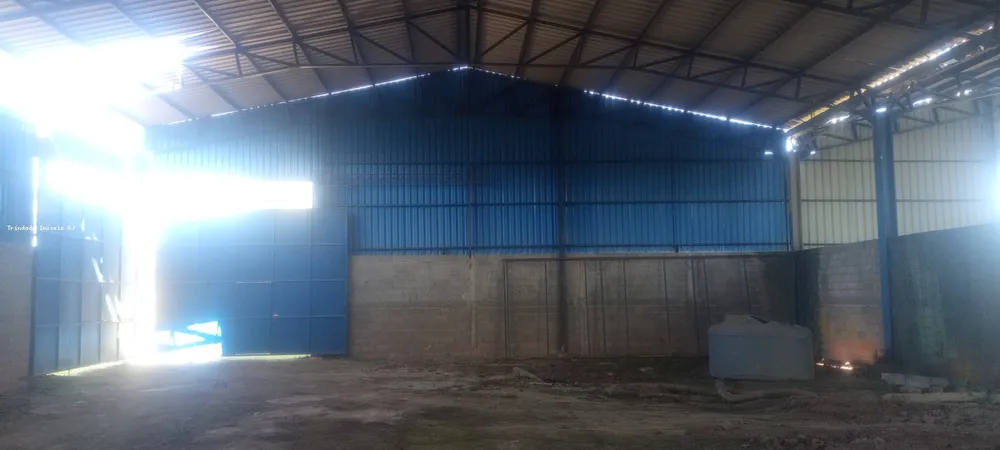 Depósito-Galpão, 1061 m² - Foto 2