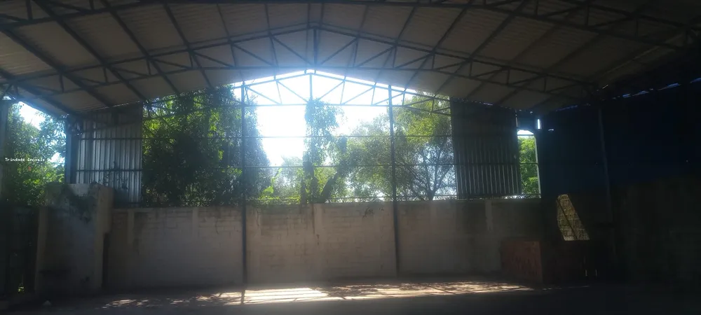 Depósito-Galpão, 1061 m² - Foto 4