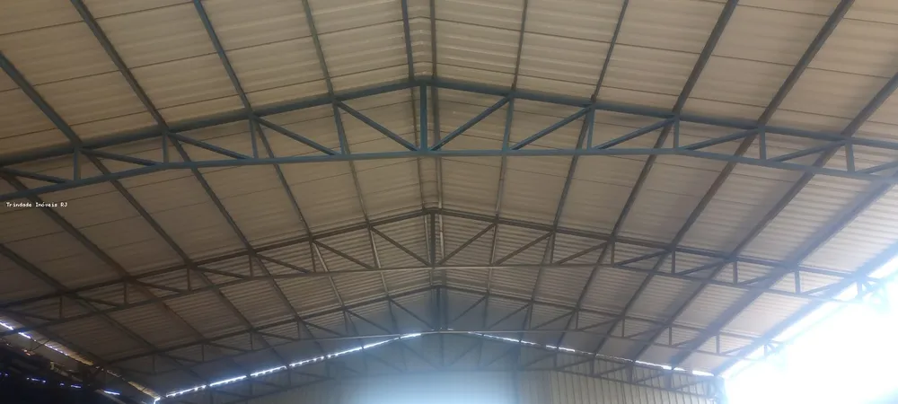 Depósito-Galpão, 1061 m² - Foto 7