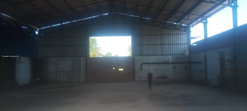 Depósito-Galpão, 1061 m² - Foto 5