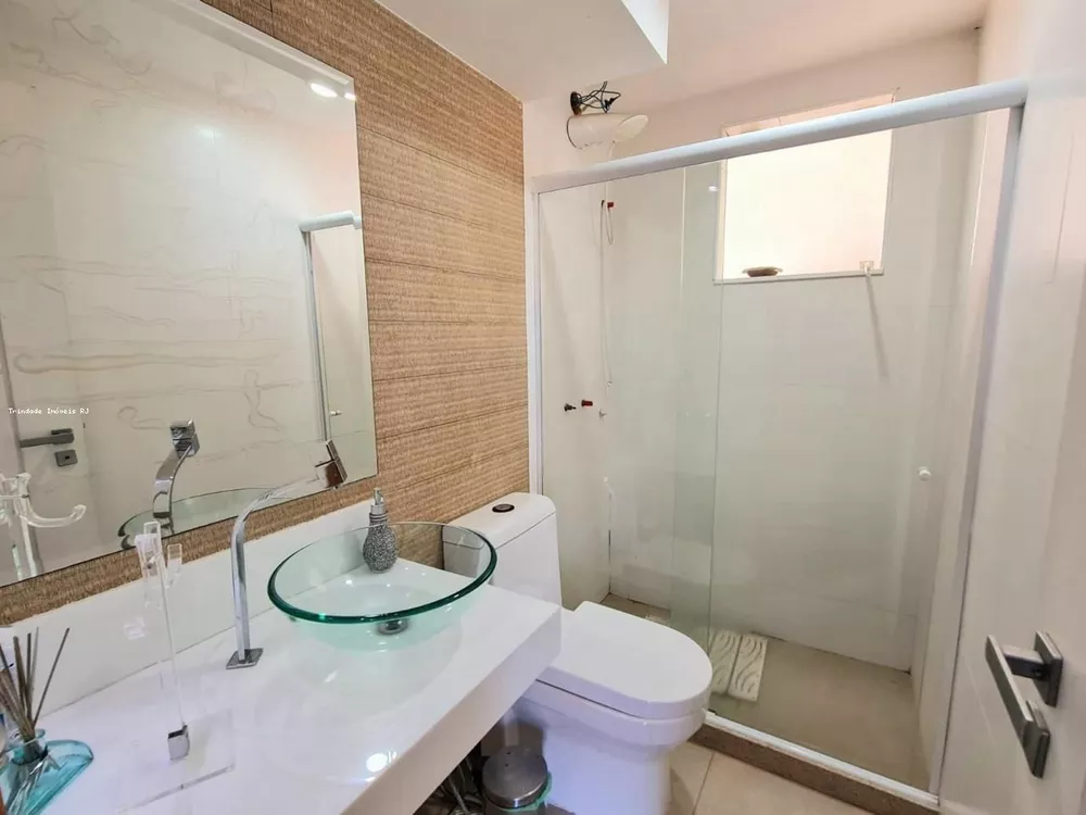 Casa de Condomínio, 4 quartos - Foto 16