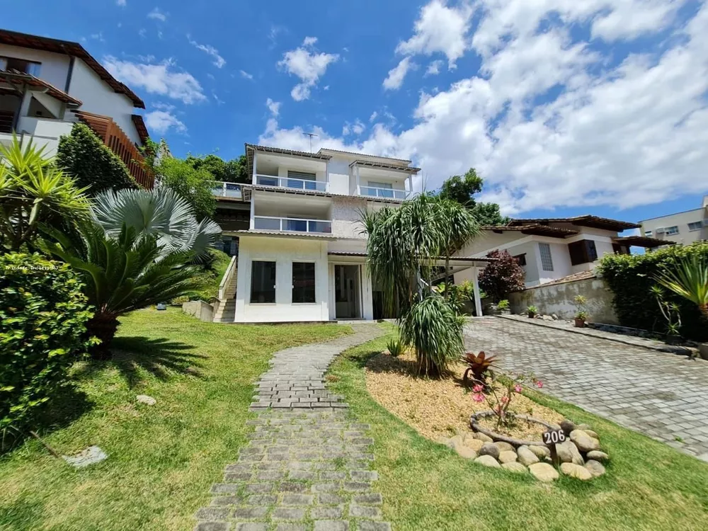 Casa de Condomínio, 4 quartos - Foto 7