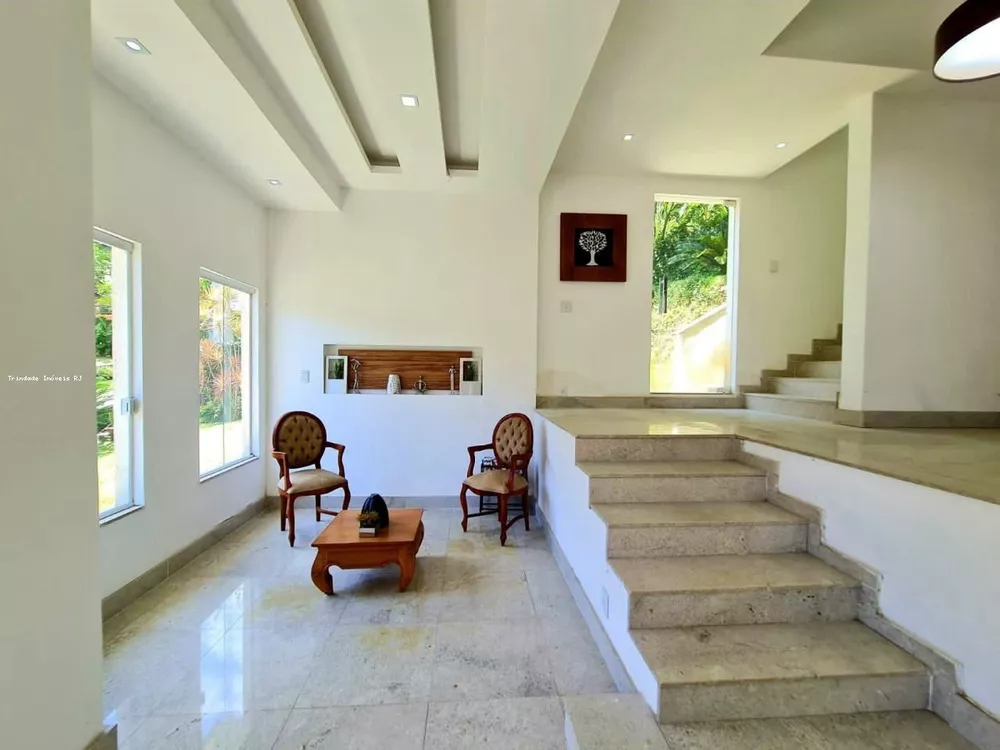 Casa de Condomínio, 4 quartos - Foto 18