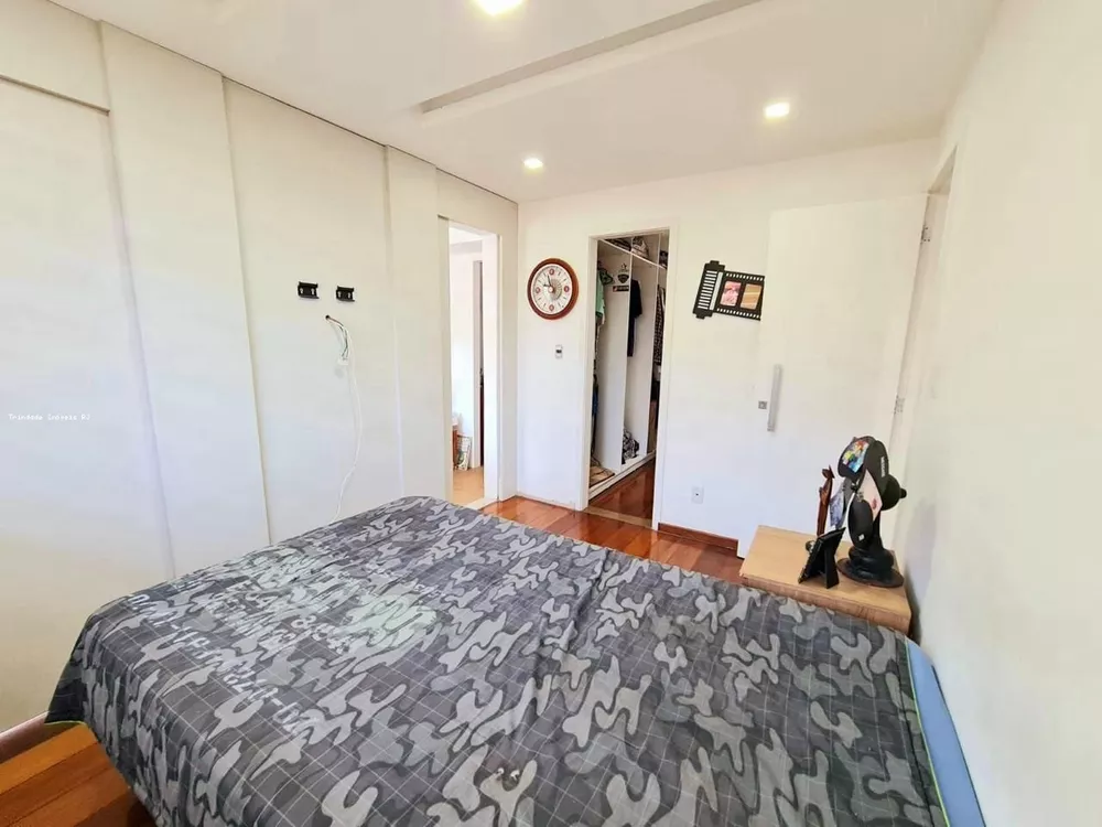 Casa de Condomínio, 4 quartos - Foto 20