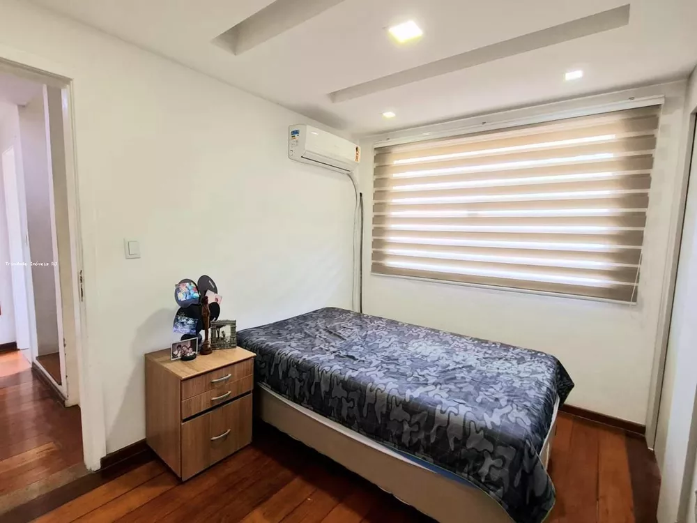 Casa de Condomínio, 4 quartos - Foto 10