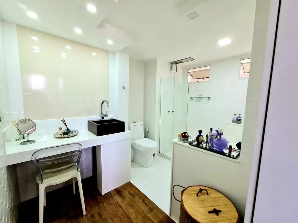 Casa de Condomínio, 4 quartos - Foto 11