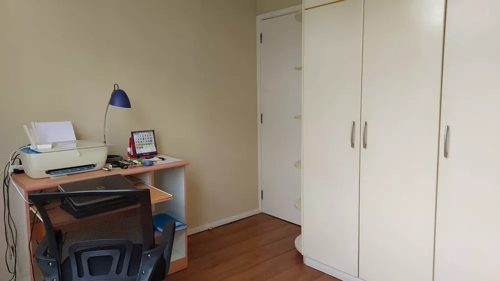 Apartamento, 4 quartos, 160 m² - Foto 25