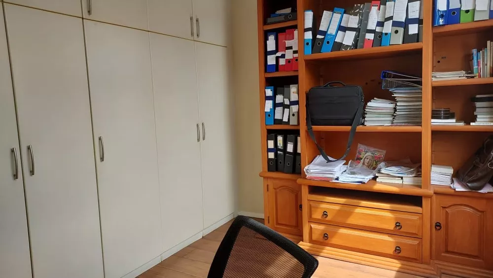Apartamento, 4 quartos, 160 m² - Foto 24