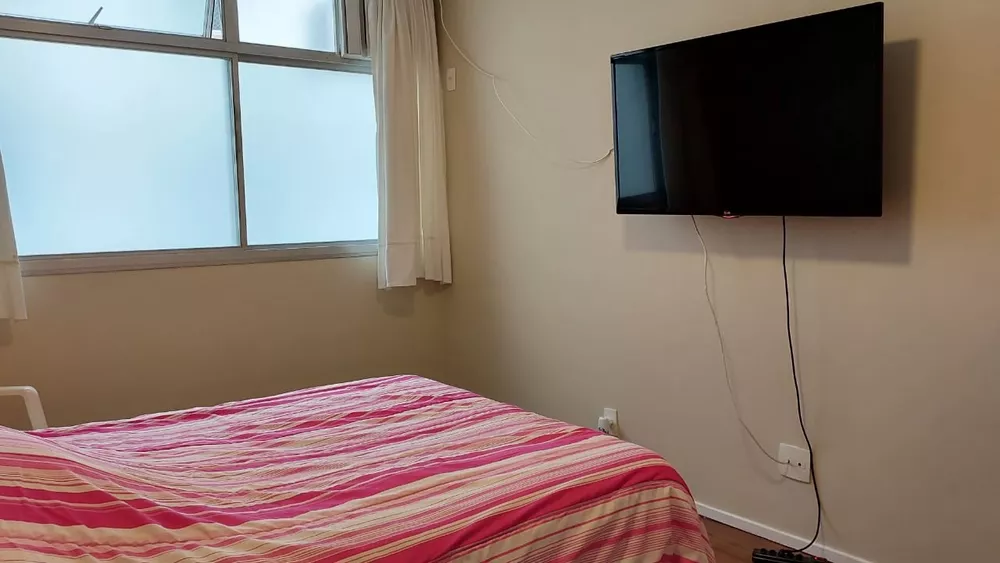 Apartamento, 4 quartos, 160 m² - Foto 2