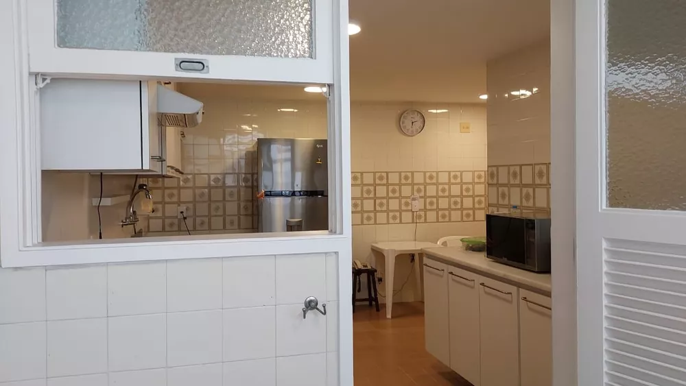 Apartamento, 4 quartos, 160 m² - Foto 21