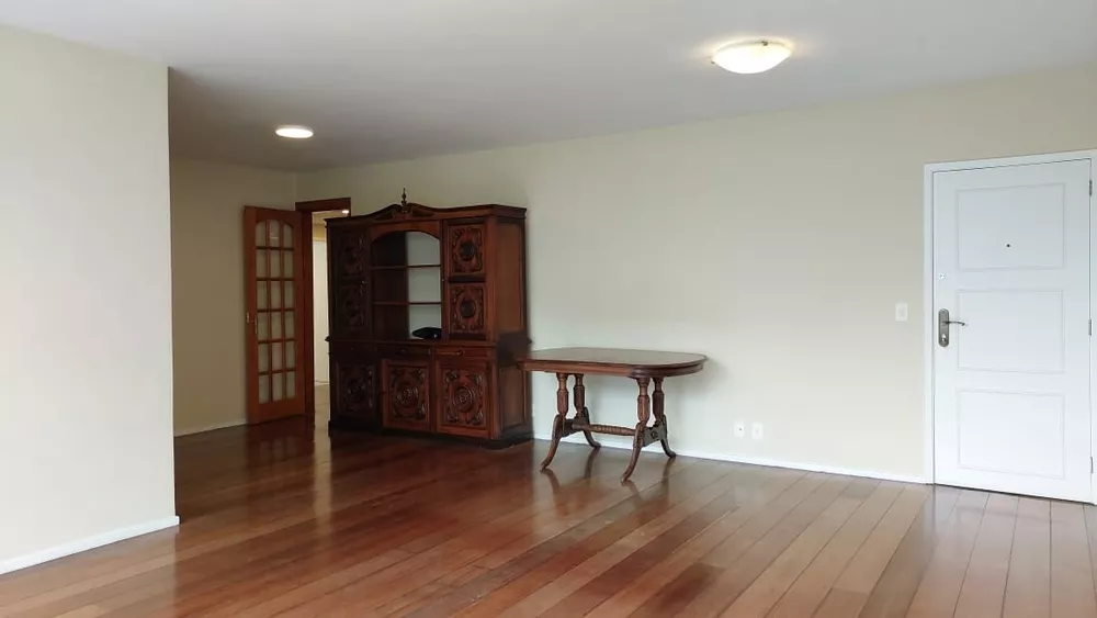 Apartamento, 4 quartos, 160 m² - Foto 15