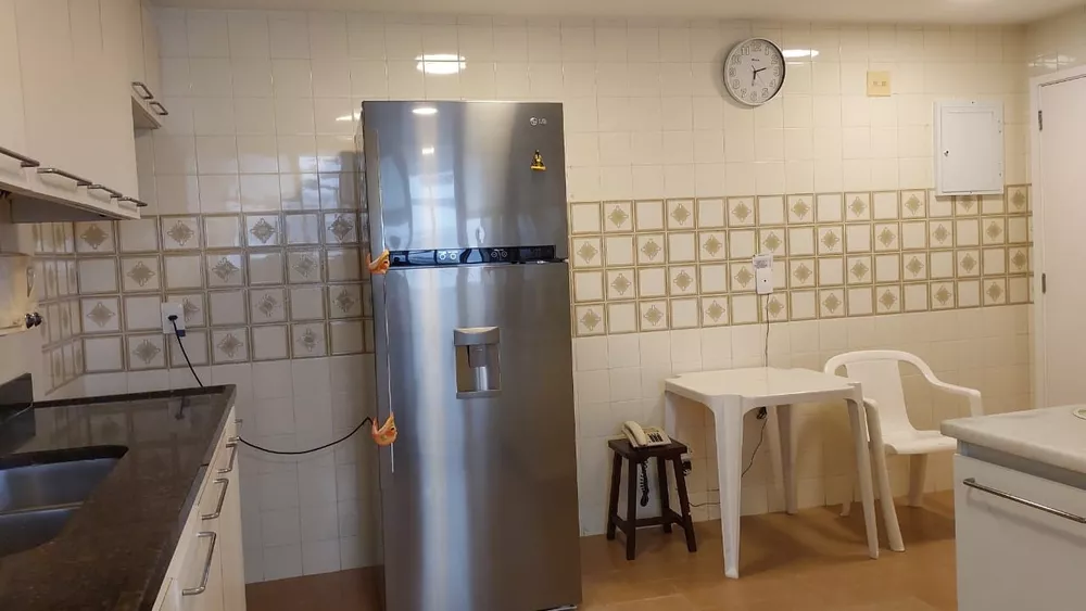 Apartamento, 4 quartos, 160 m² - Foto 10