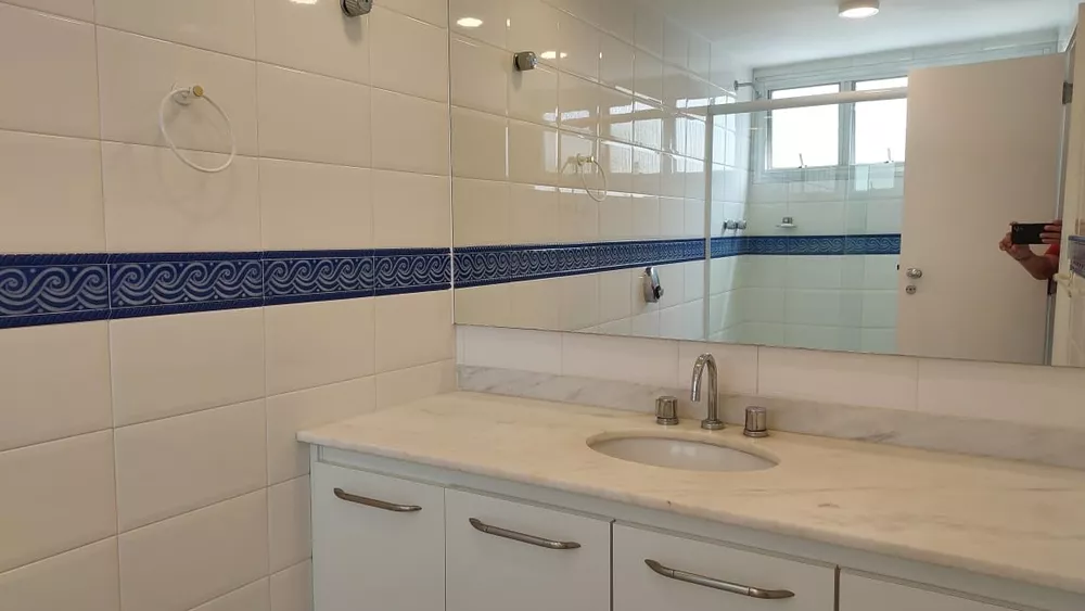 Apartamento, 4 quartos, 160 m² - Foto 4