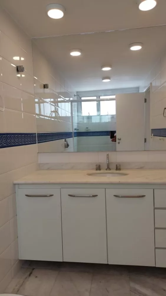 Apartamento, 4 quartos, 160 m² - Foto 8