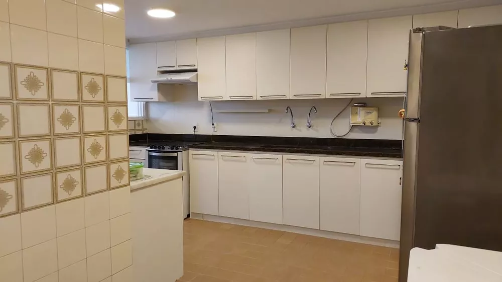 Apartamento, 4 quartos, 160 m² - Foto 9