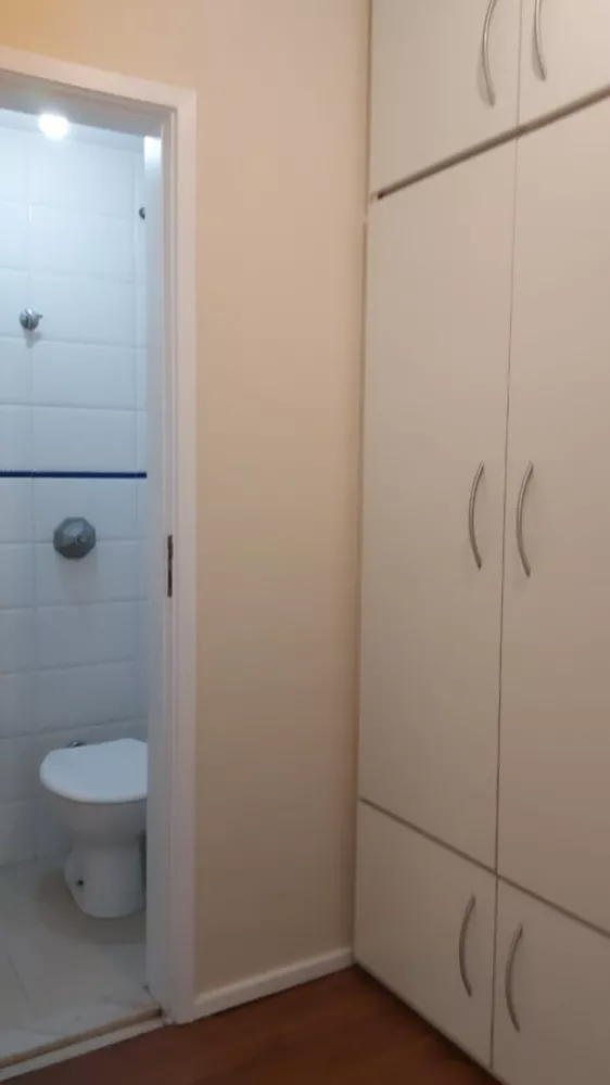 Apartamento, 4 quartos, 160 m² - Foto 23
