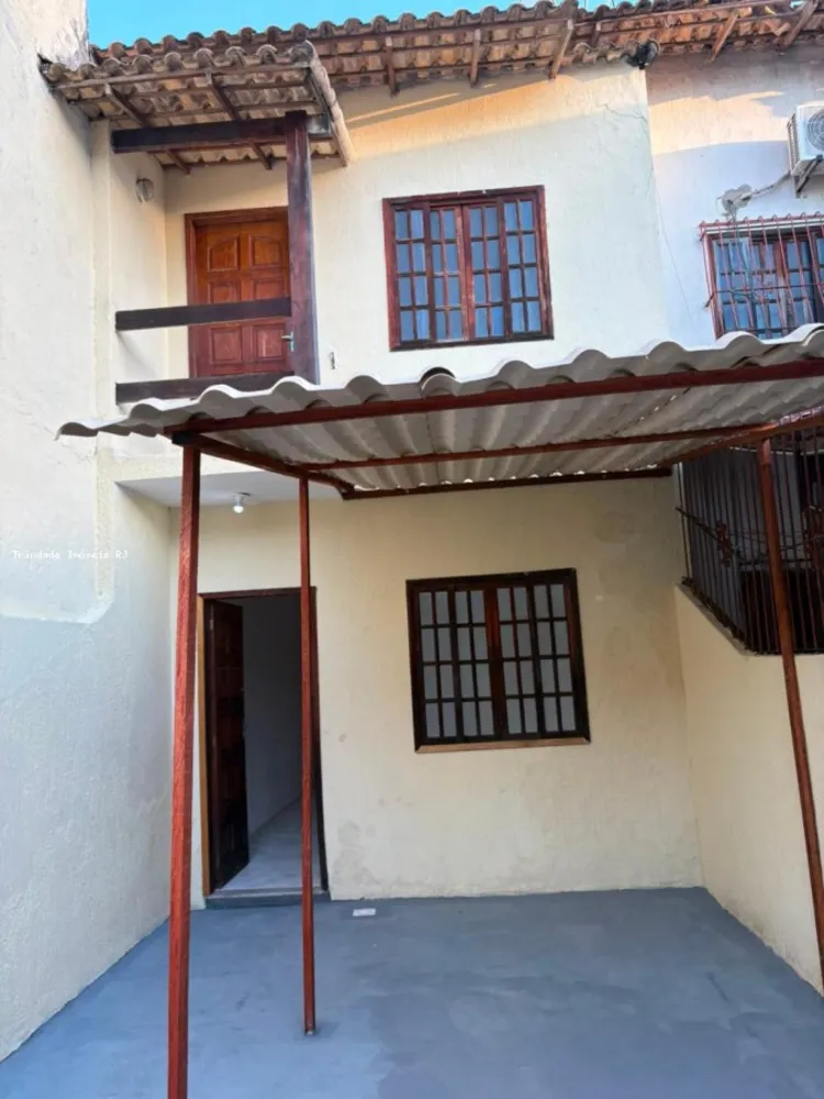 Casa, 2 quartos - Foto 1