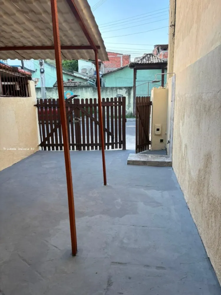 Casa, 2 quartos - Foto 2
