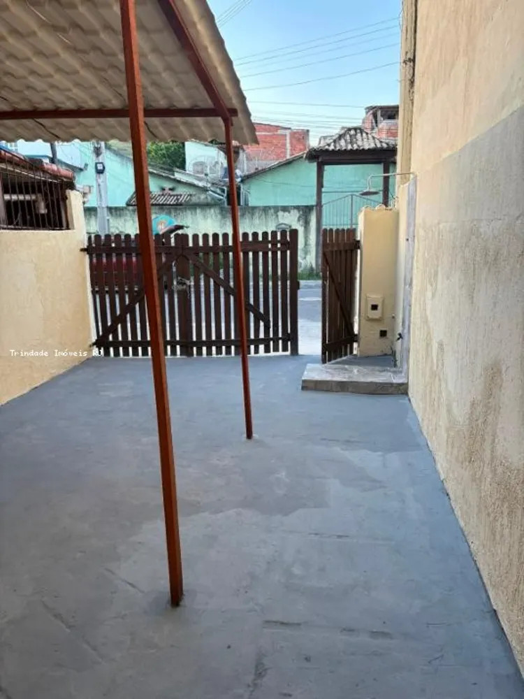 Casa, 2 quartos - Foto 25