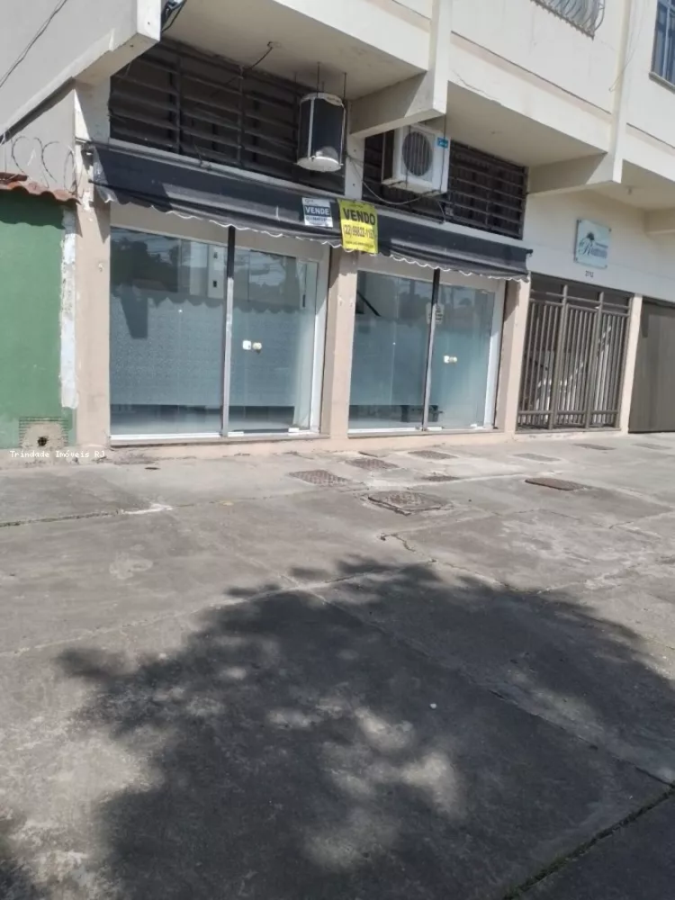 Loja-Salão - Foto 1