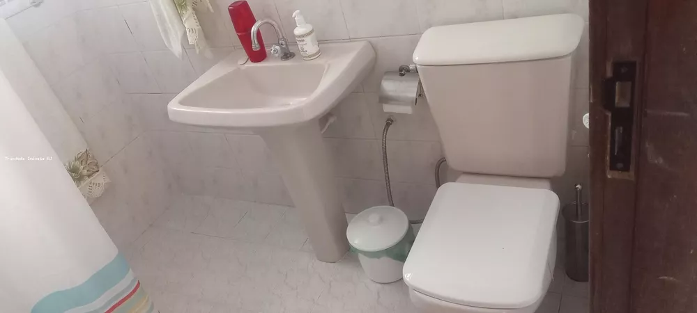 Casa de Condomínio, 5 quartos - Foto 1