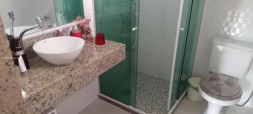 Casa de Condomínio, 5 quartos - Foto 15