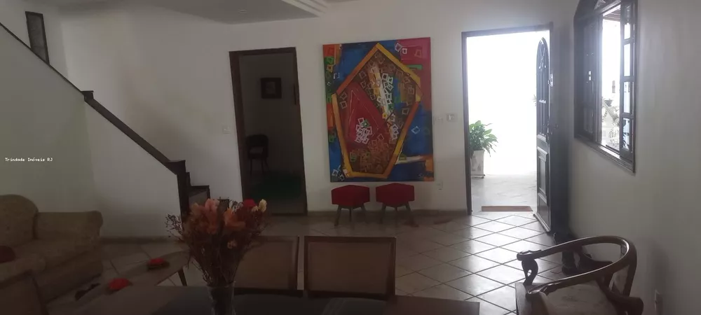 Casa de Condomínio, 5 quartos - Foto 3