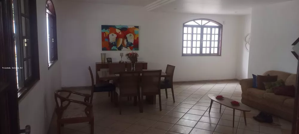 Casa de Condomínio, 5 quartos - Foto 17