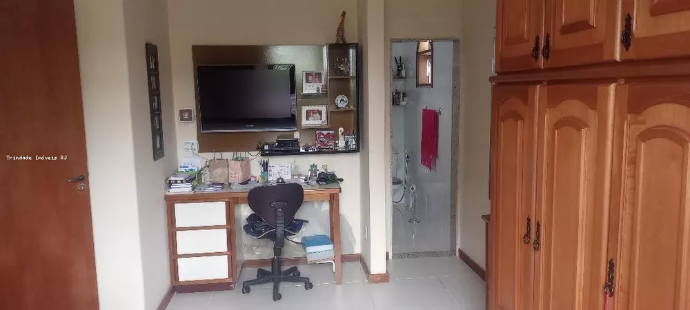 Casa de Condomínio, 5 quartos - Foto 5