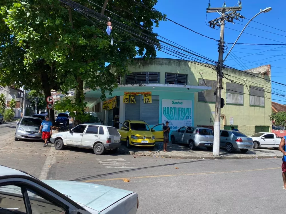Loja-Salão, 400 m² - Foto 9