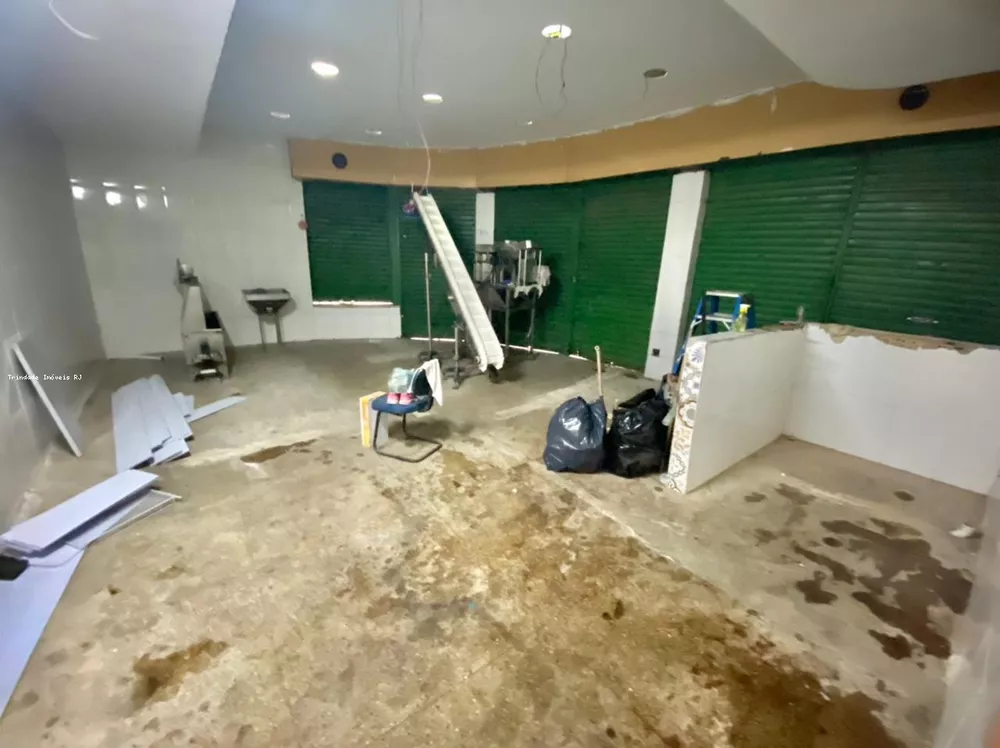 Loja-Salão, 400 m² - Foto 4