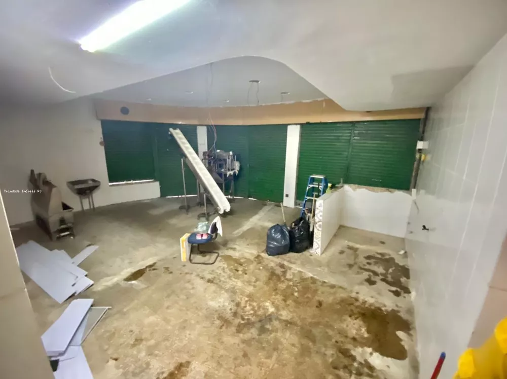 Loja-Salão, 400 m² - Foto 3