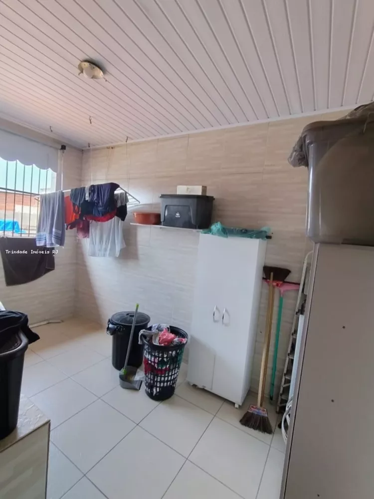Sobrado, 3 quartos, 140 m² - Foto 17