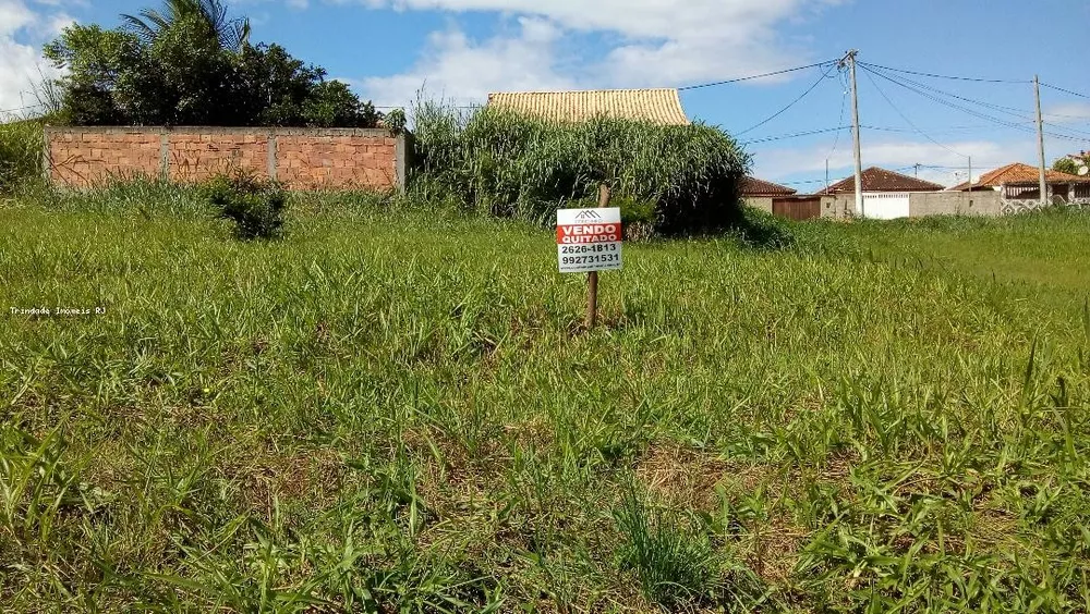 Terreno, 250 m² - Foto 1