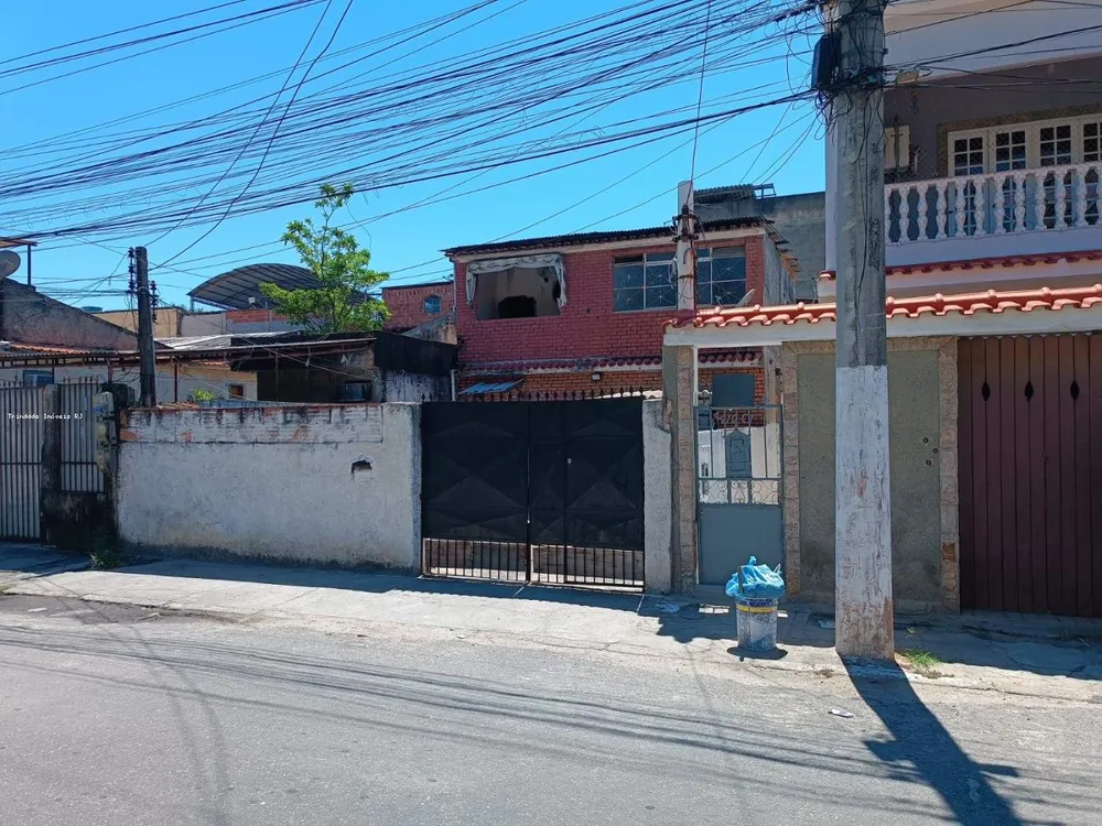 Casa, 2 quartos - Foto 1