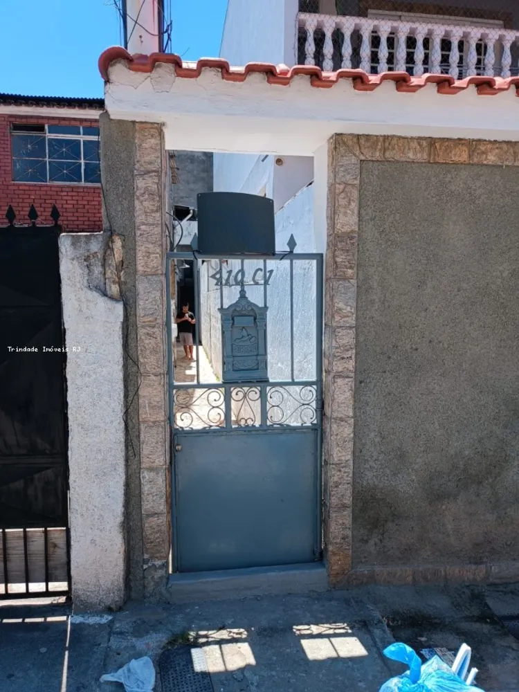 Casa, 2 quartos - Foto 2